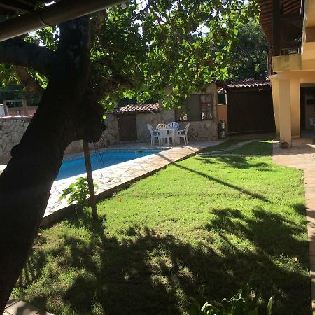 Pousada Calmaria Armacao dos Buzios Dış mekan fotoğraf