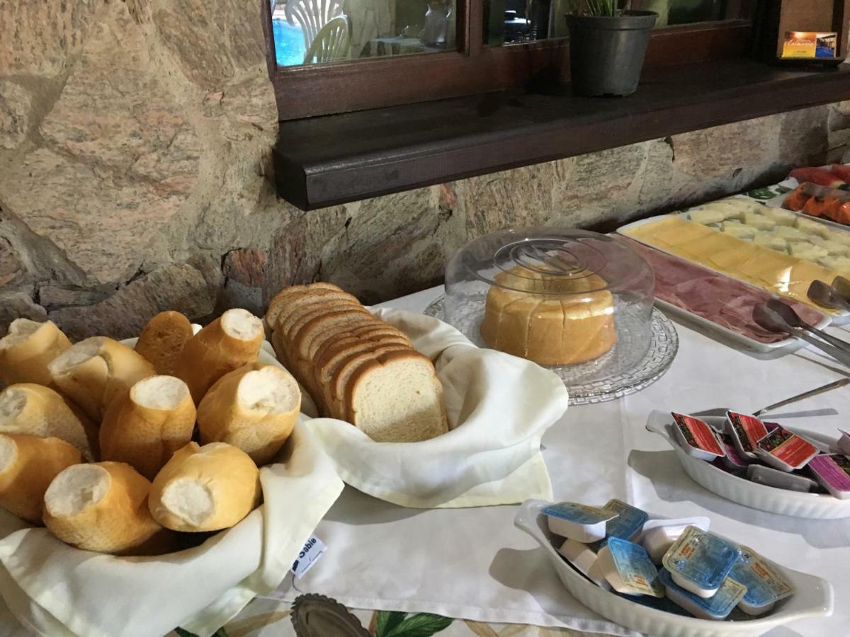 Pousada Calmaria Armacao dos Buzios Dış mekan fotoğraf